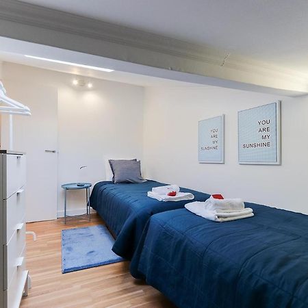 Bairro Alto Experience By Homing Apartman Lisboa Kültér fotó