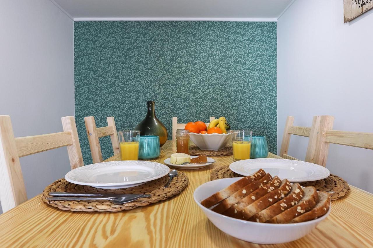 Bairro Alto Experience By Homing Apartman Lisboa Kültér fotó