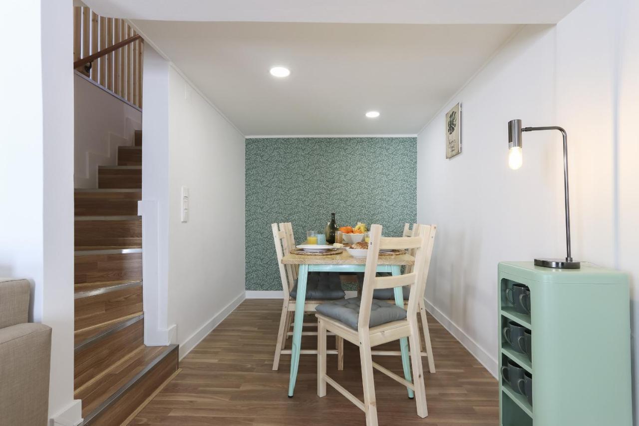 Bairro Alto Experience By Homing Apartman Lisboa Kültér fotó