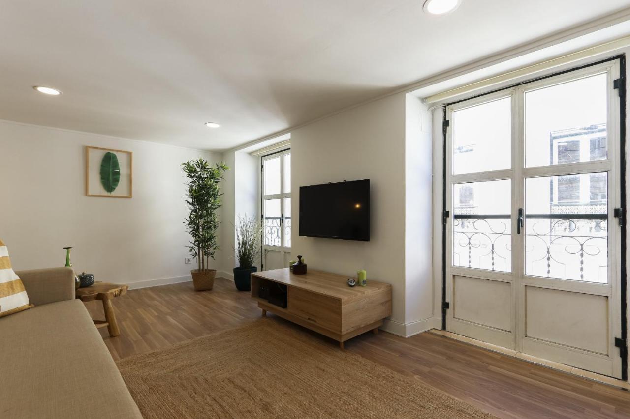 Bairro Alto Experience By Homing Apartman Lisboa Kültér fotó