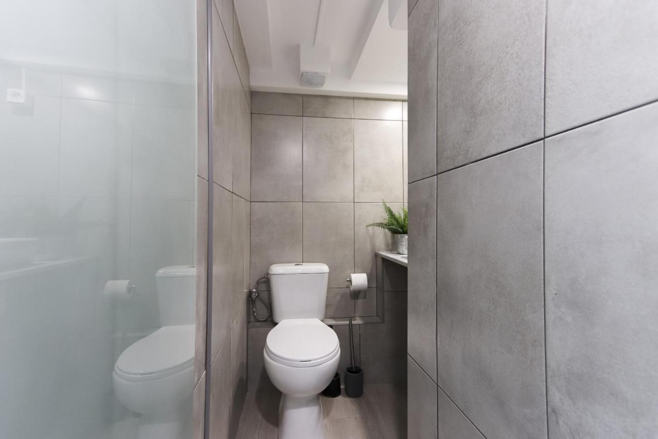 Bairro Alto Experience By Homing Apartman Lisboa Kültér fotó
